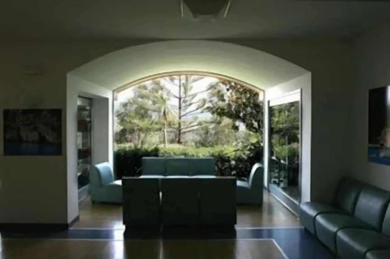 Ora Resort Marcaneto Palace