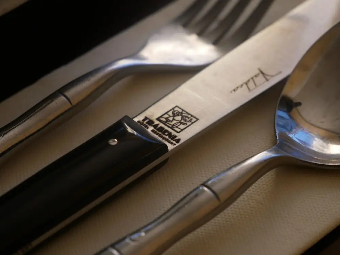 Hôtel Restaurant Trabenia