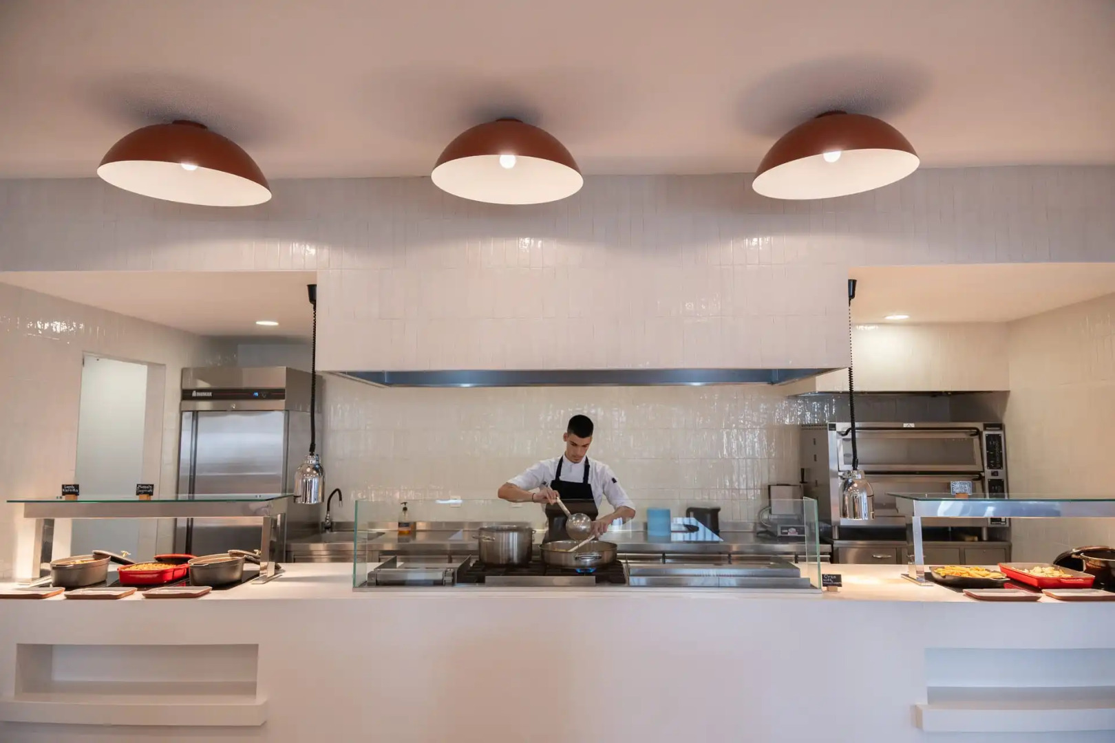 Orion Hotel Faliraki