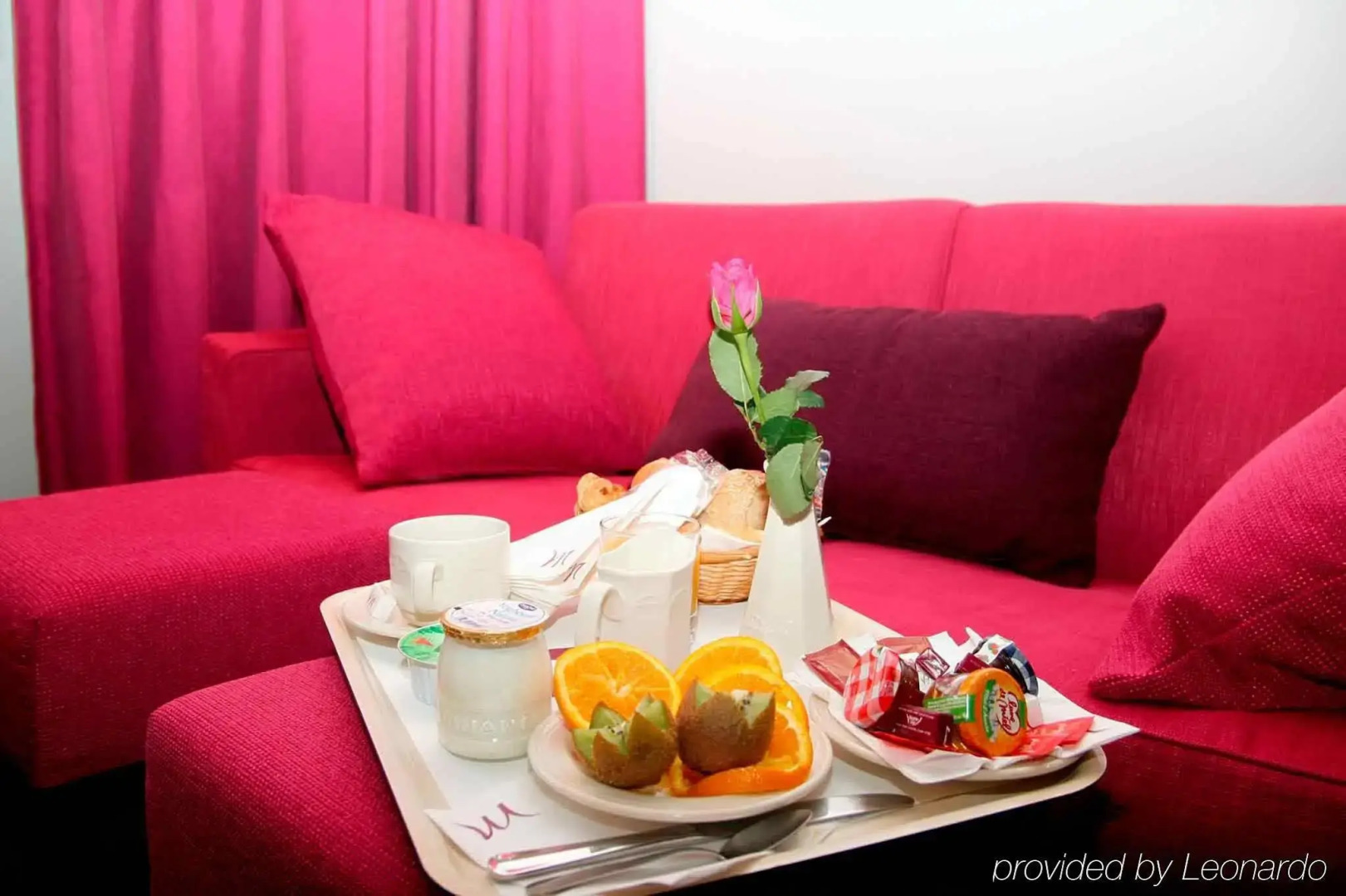 Mercure Perpignan Centre