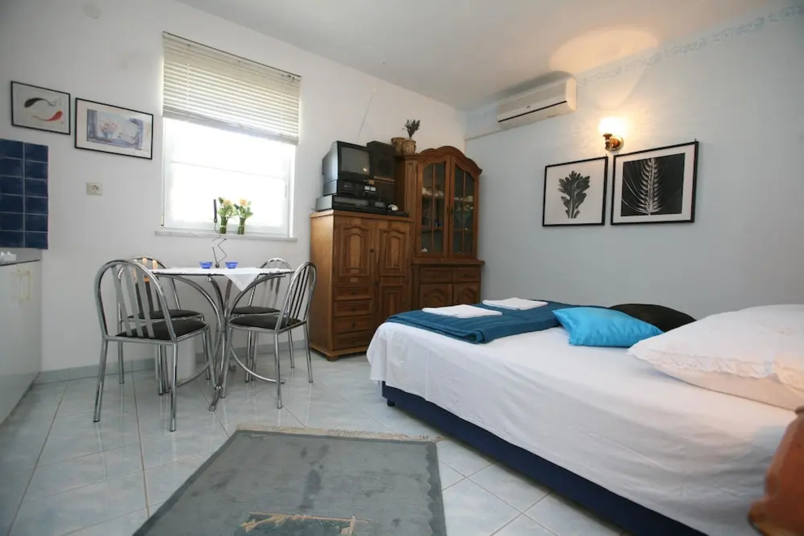 Apartments Villa Meri