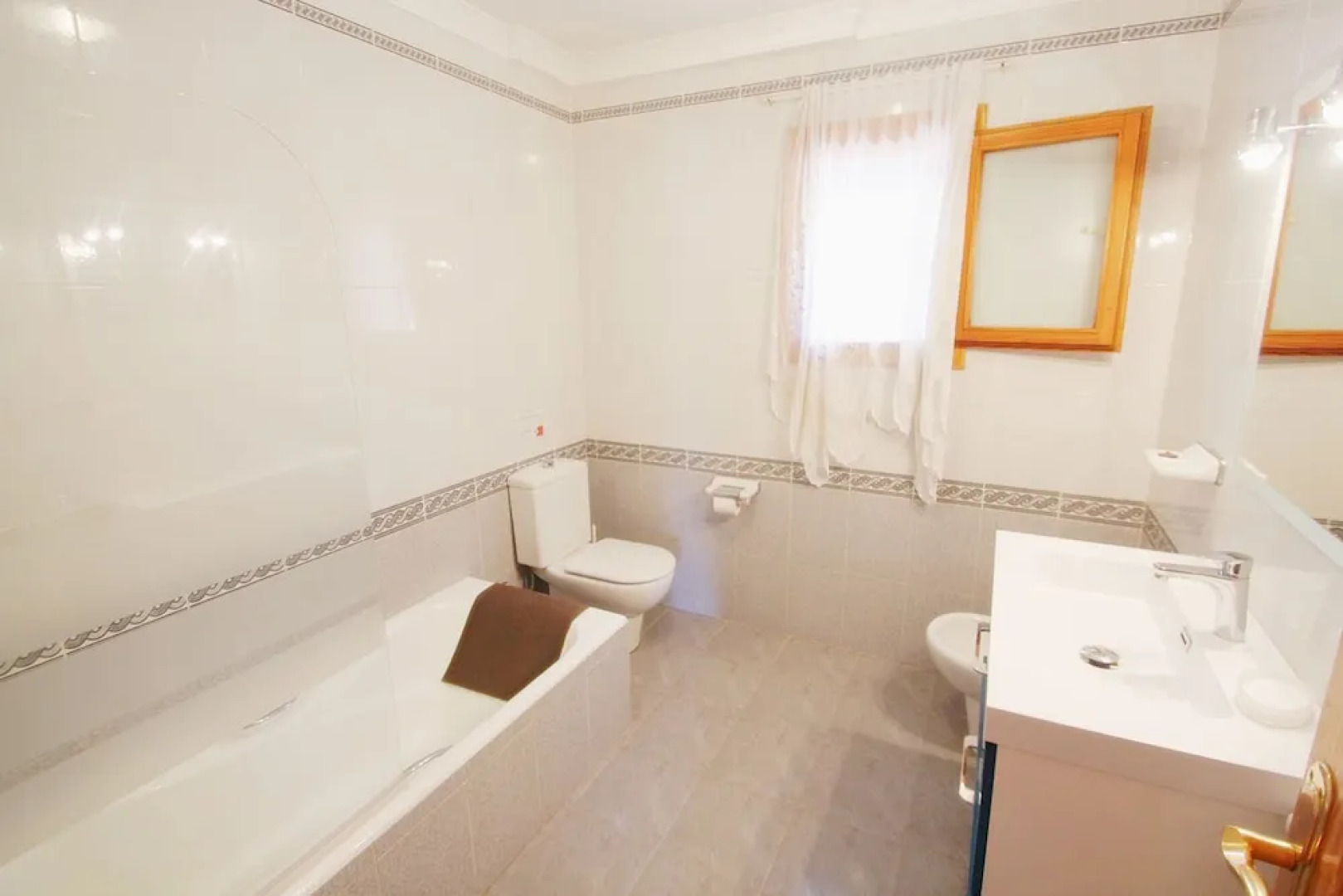 Mar de China - modern, well-equipped villa with private pool in Moraira