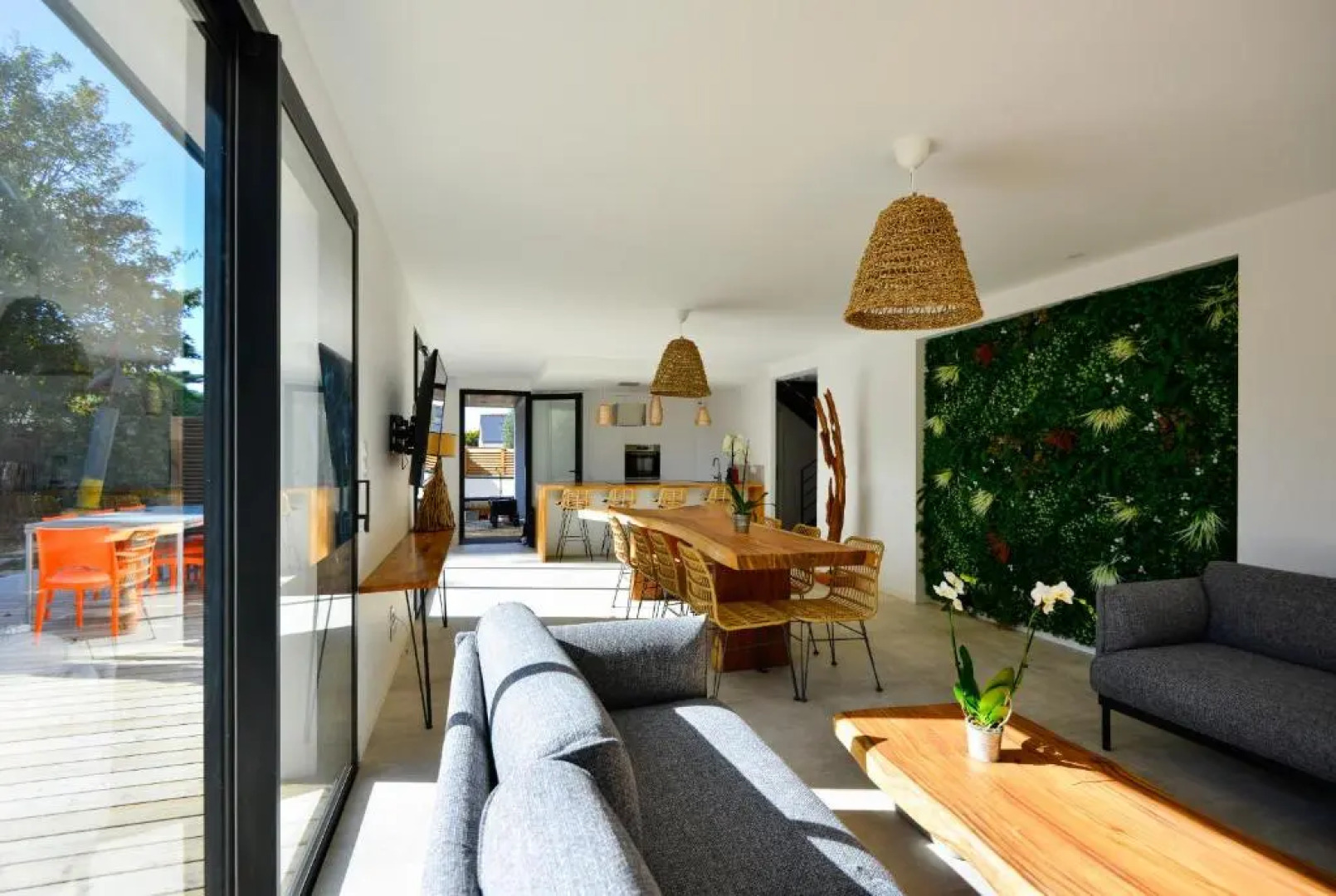 Domaine de la Pointe de Kerhostin