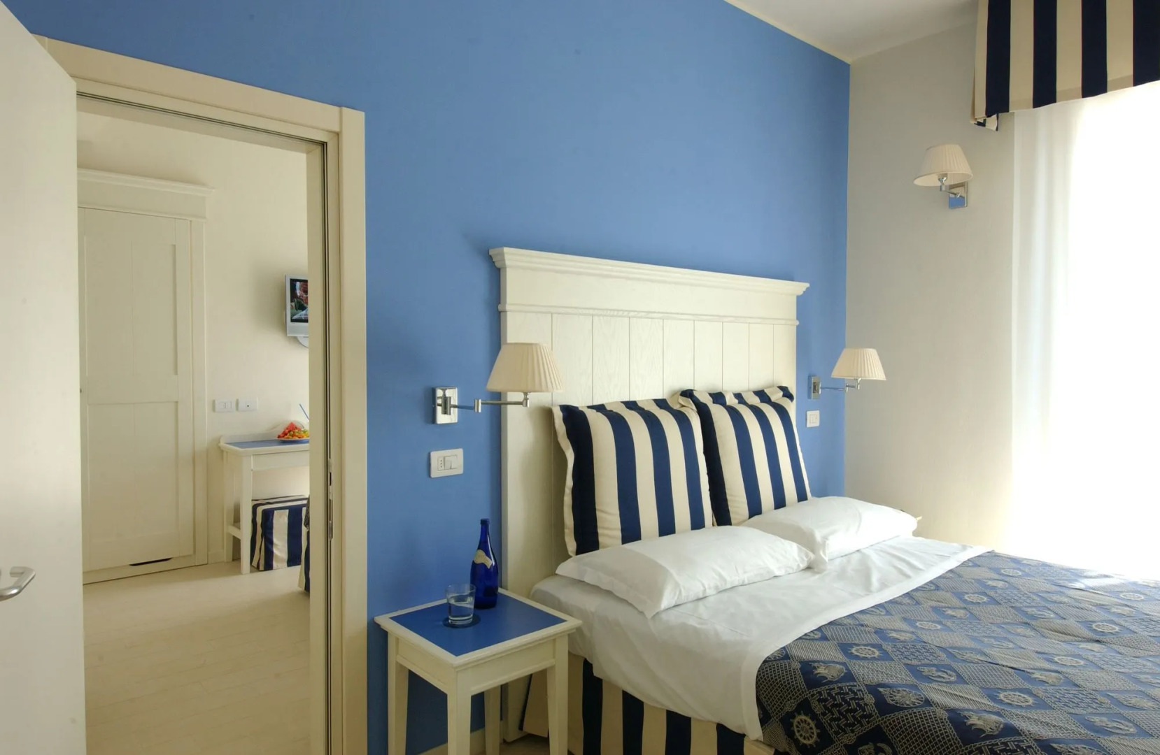 Hotel Sport & Residenza