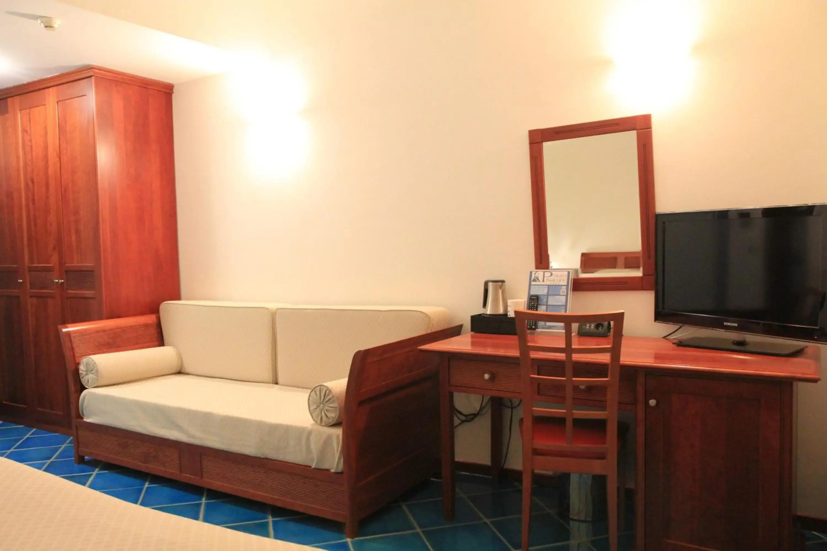 Hotel Pisacane