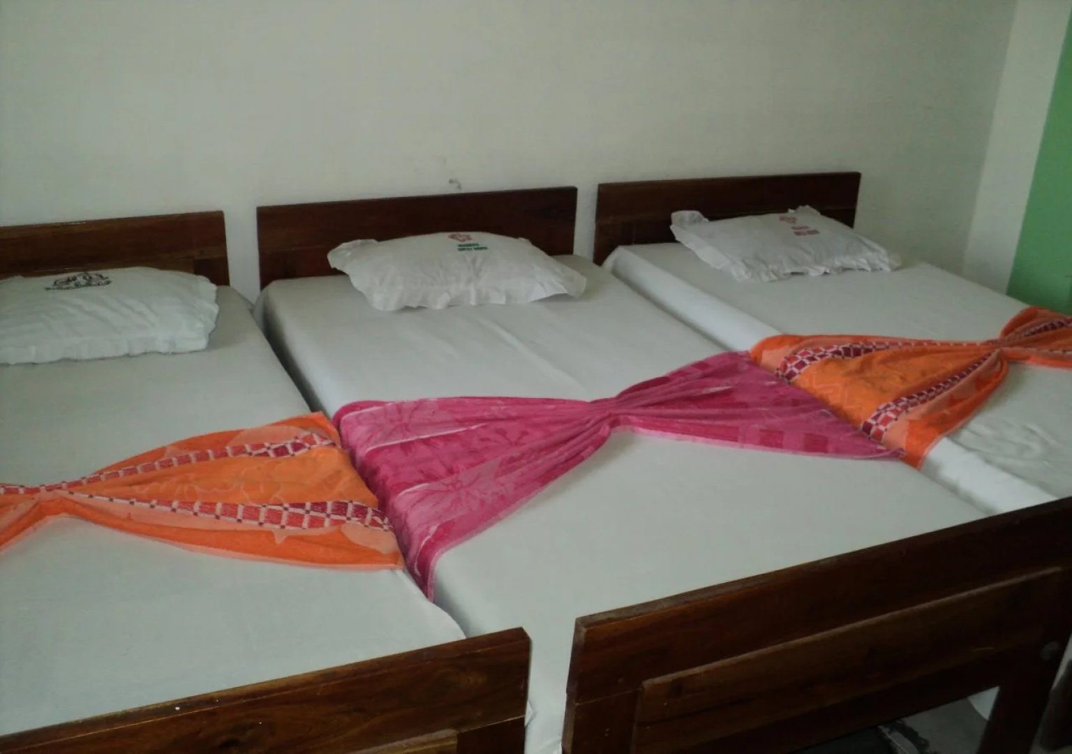 Mannar Guest House