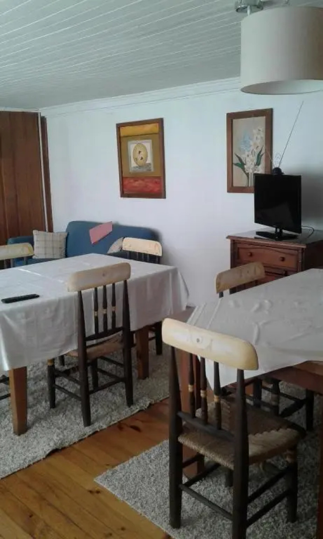 Hostería y Casas Alemanas