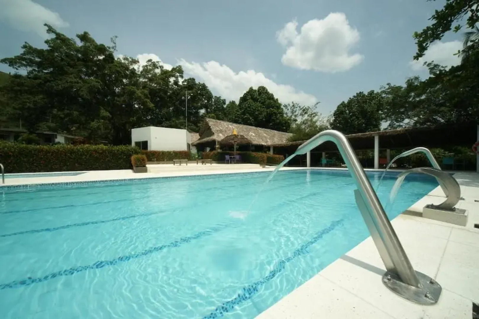 Los Colores Ecoparque