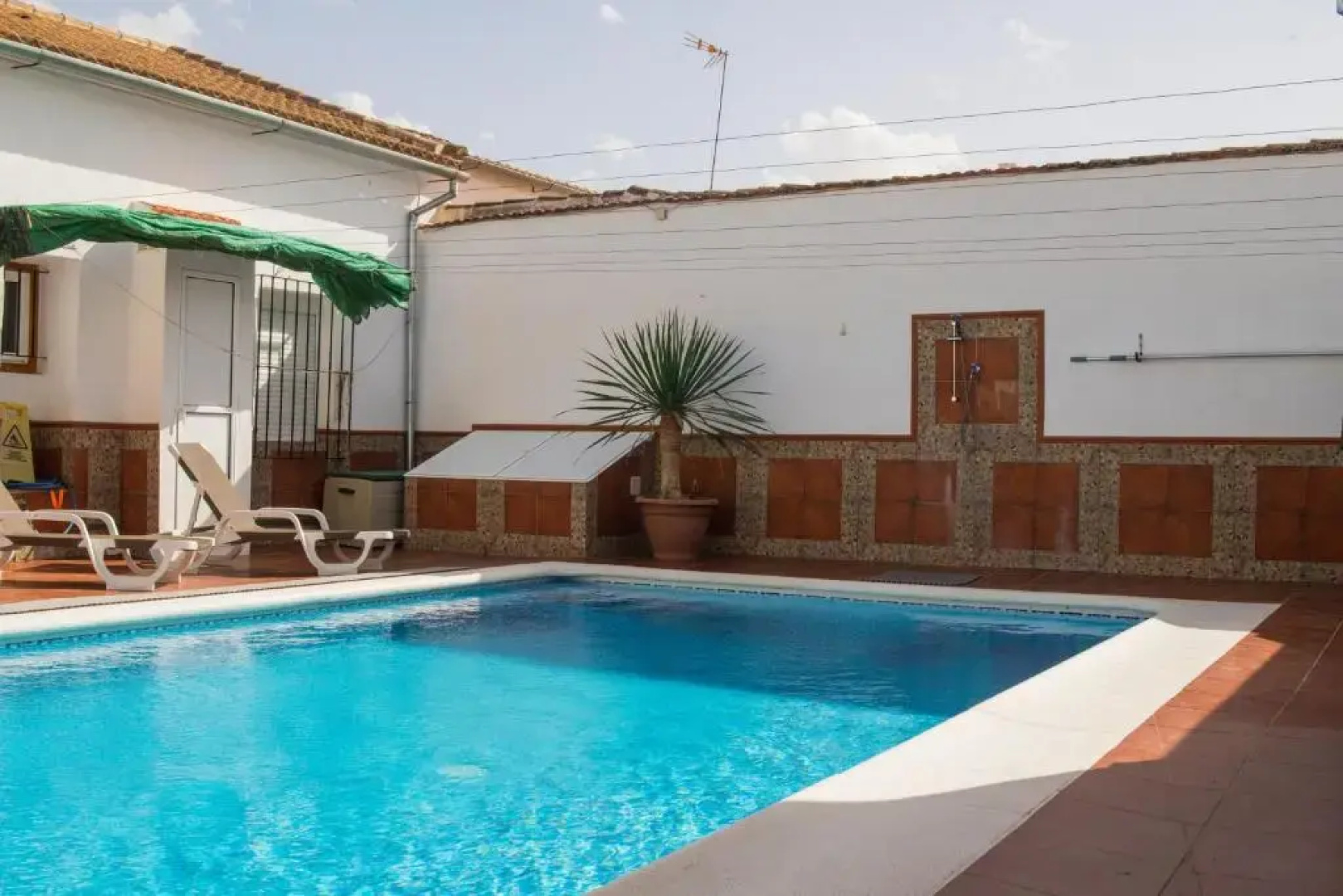 Holiday Home El Patio