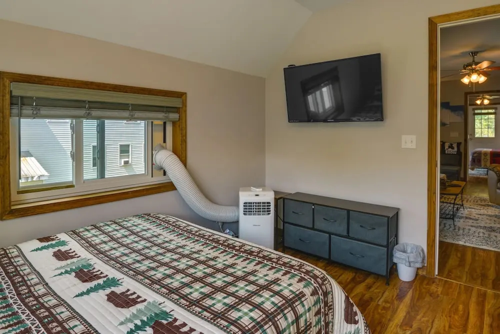 Upstate New York Home Near Snowmobiling & Atving!