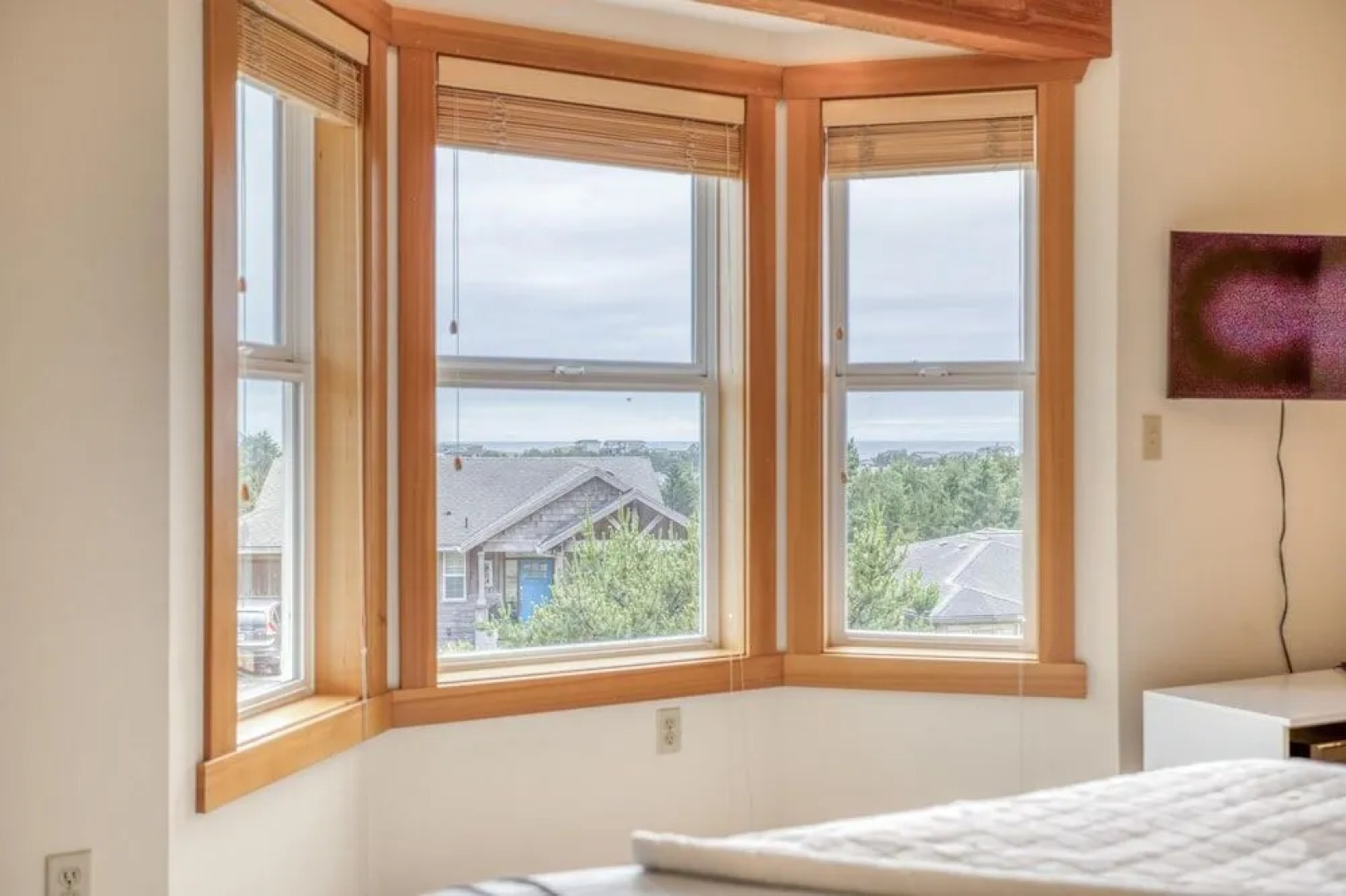 Ocean View Beach House