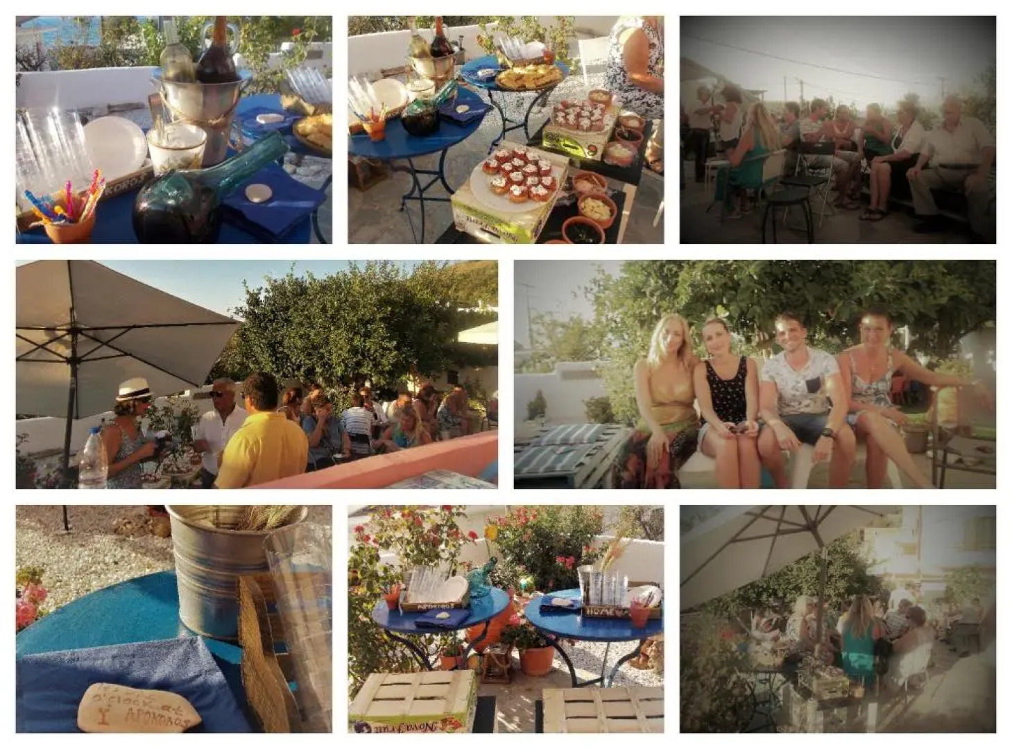 Apokoros Boutique Hotel Craft Deco & Activities'