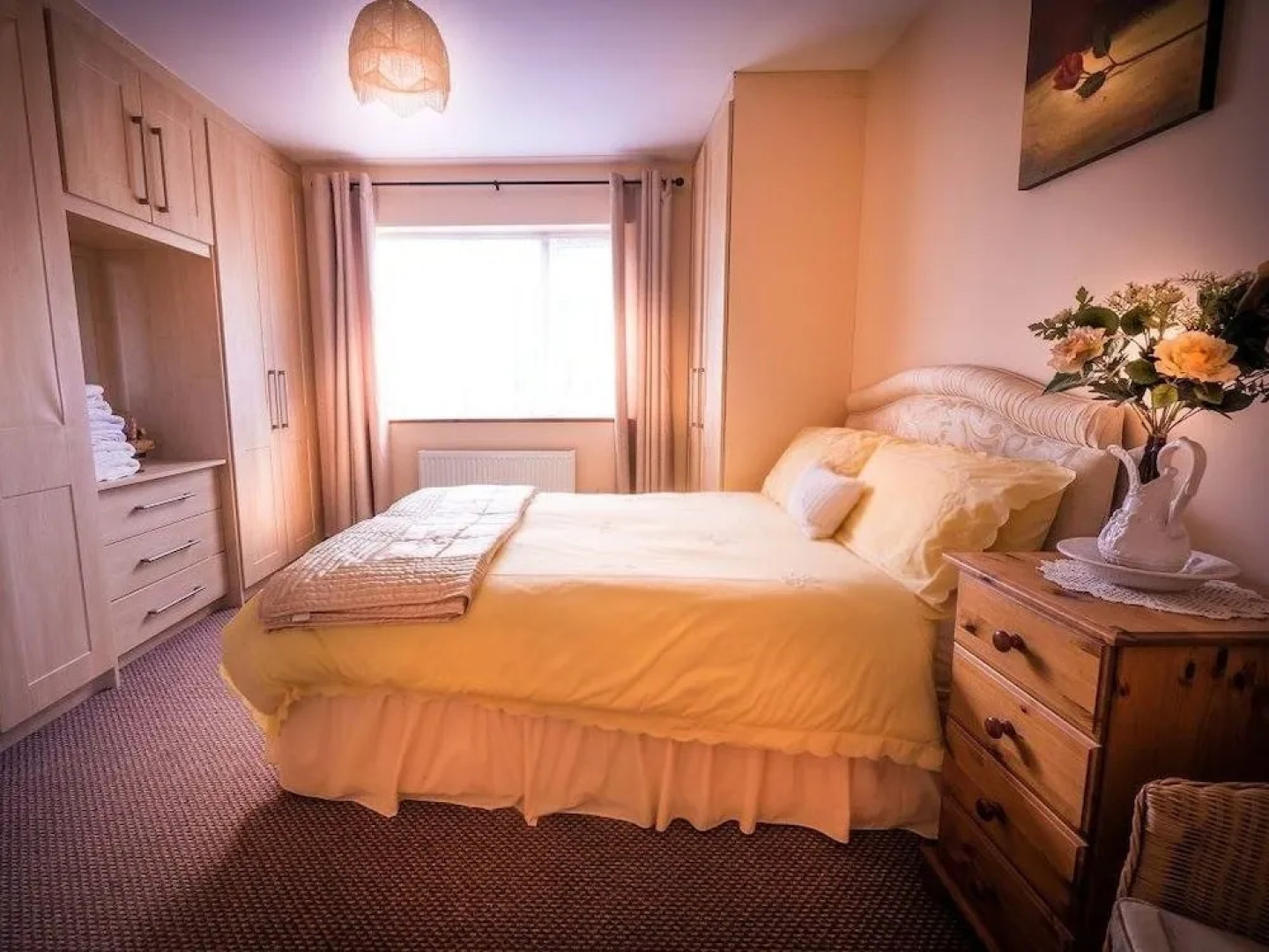 Grangeclare Paddocks