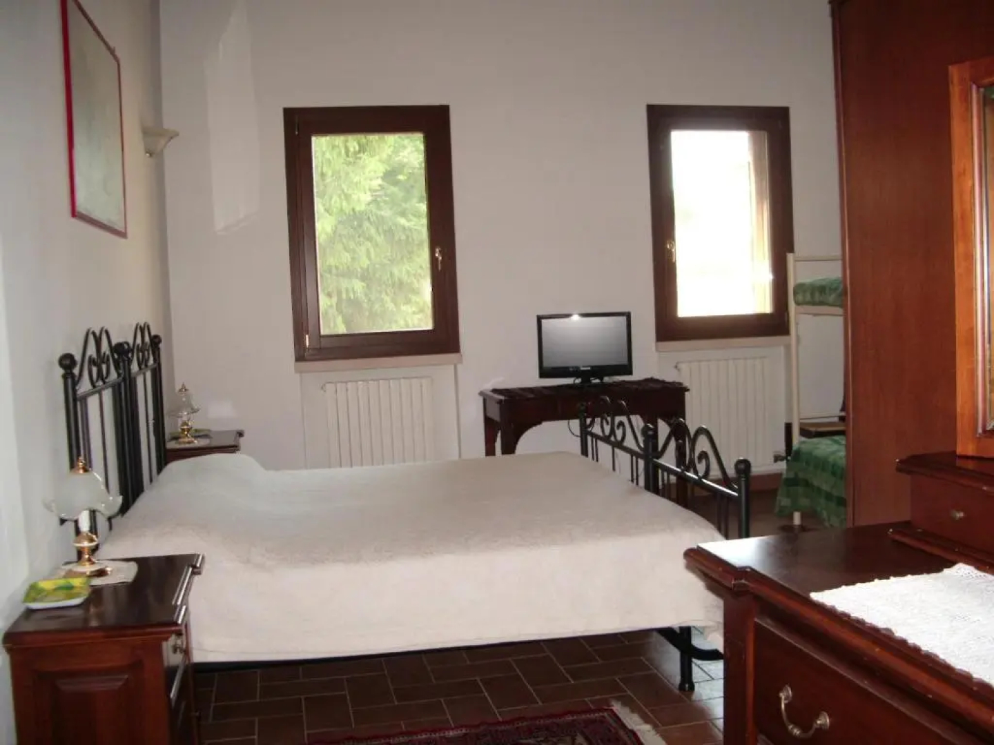 Agriturismo Antica Corte Cason