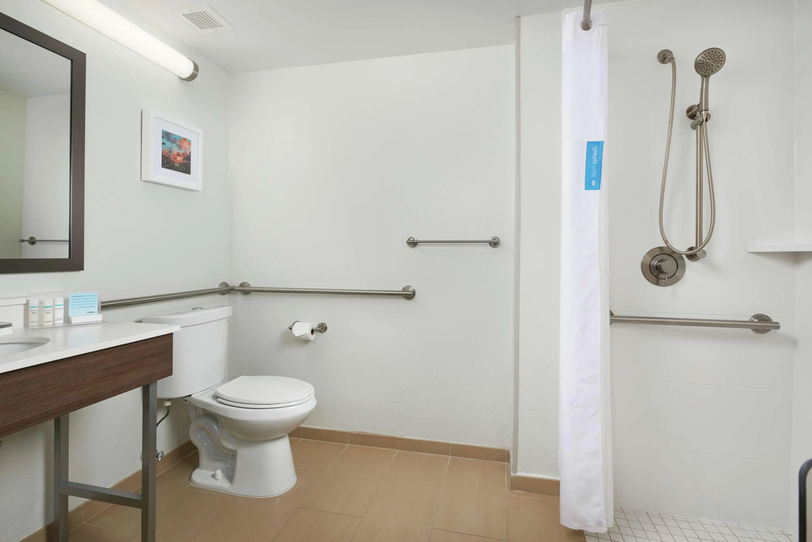 Hampton Inn - Jupiter/Juno Beach