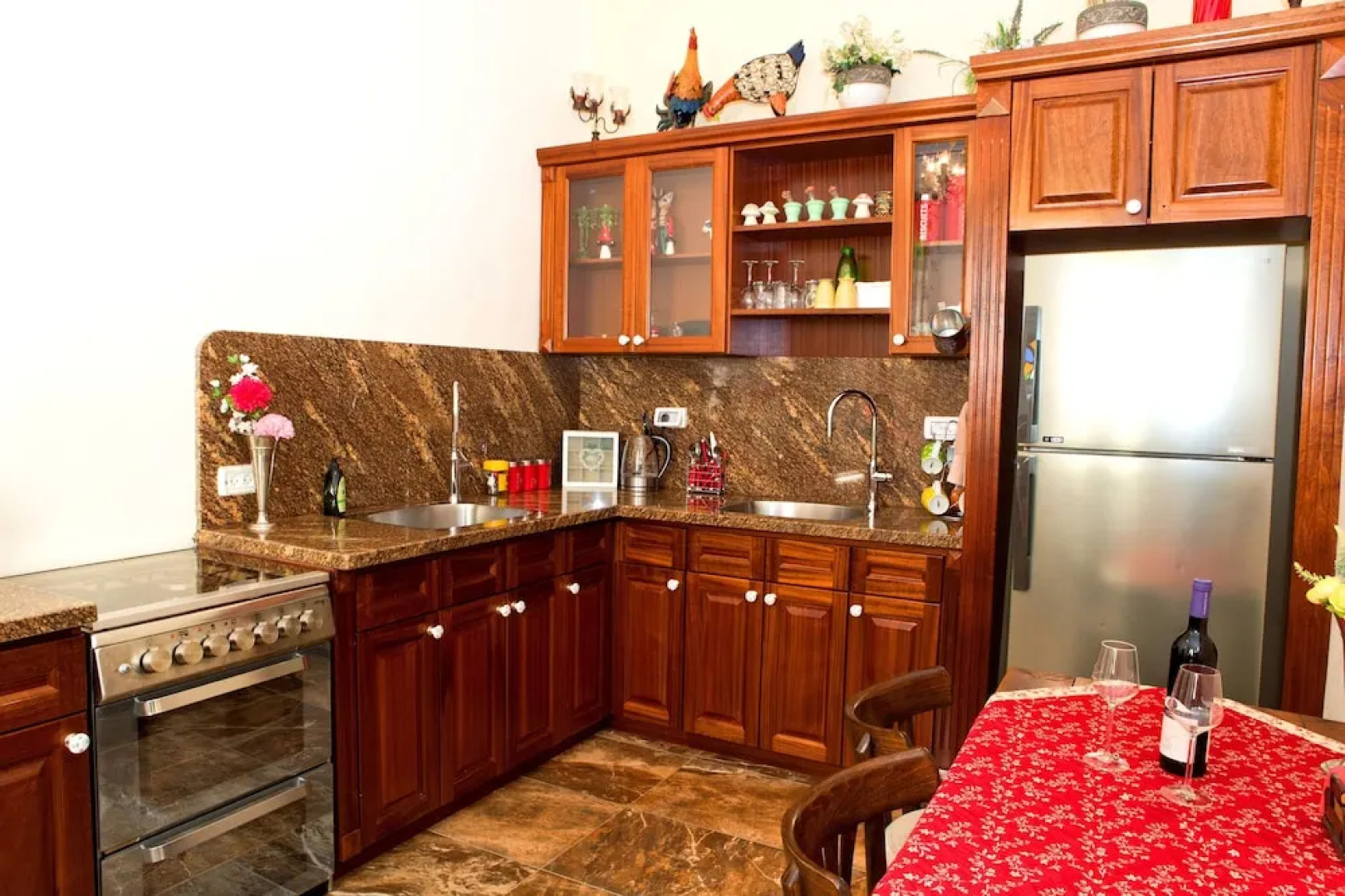 Beit Yosef Guest House Zimmers Safed