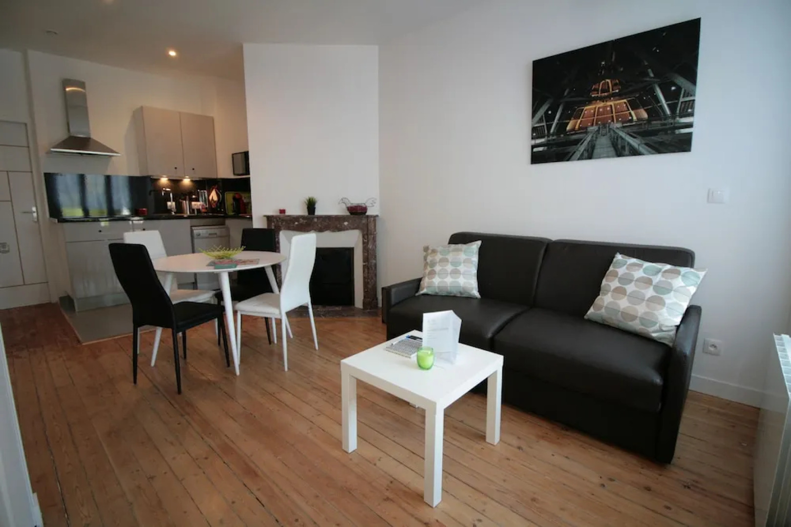 Comme à la maison - BASILIQUE