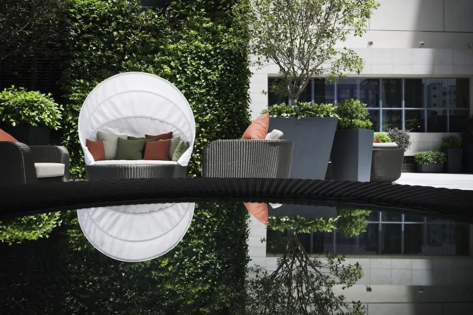 Отель Nina Kowloon East