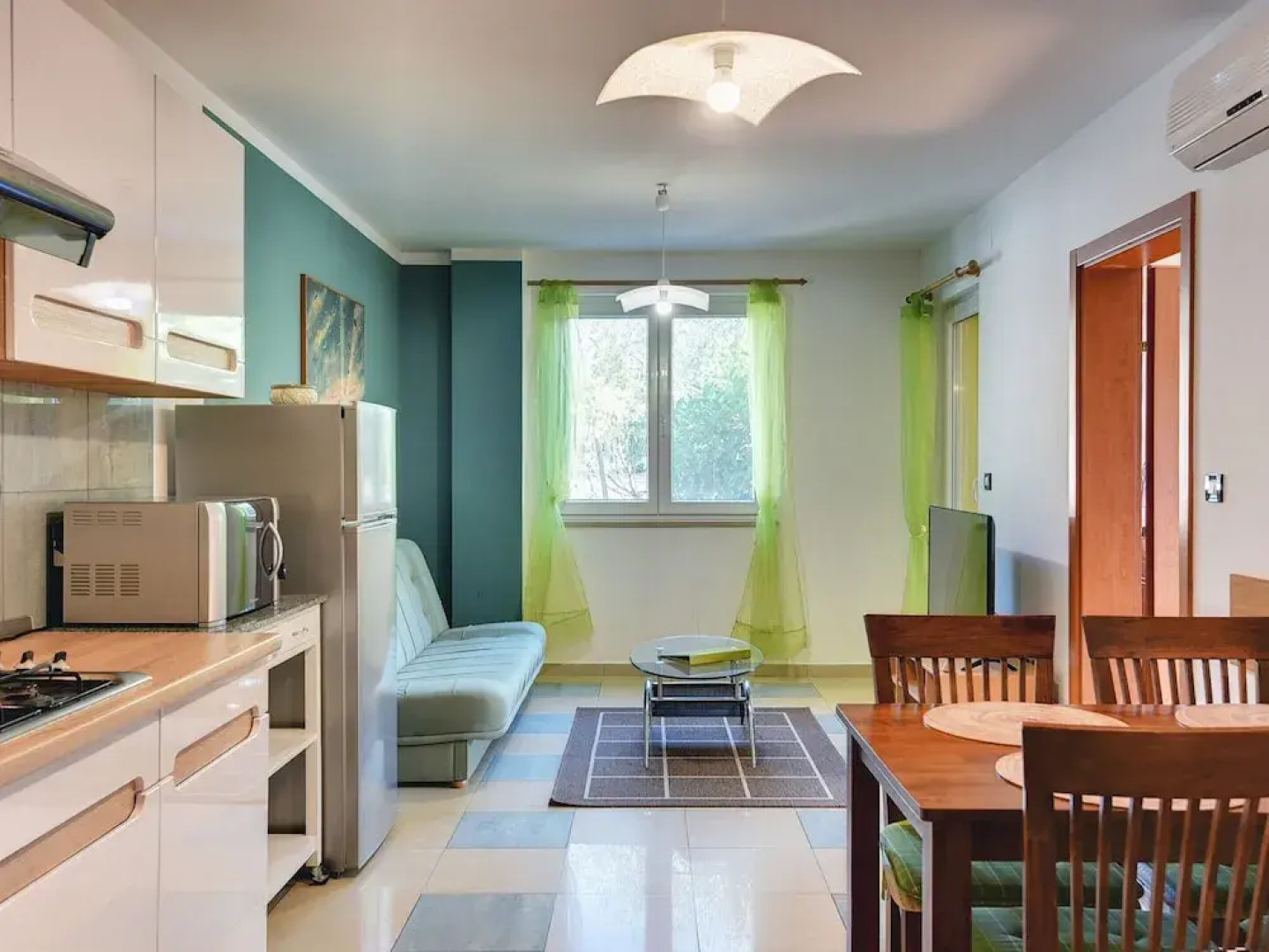 Charming Apartment in Pula With Swimming Pool