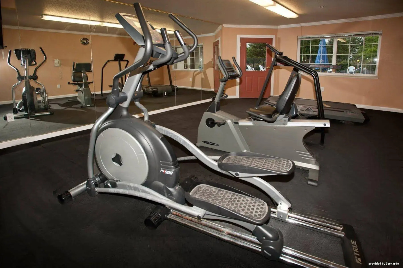 Best Western Plus Orchard Inn