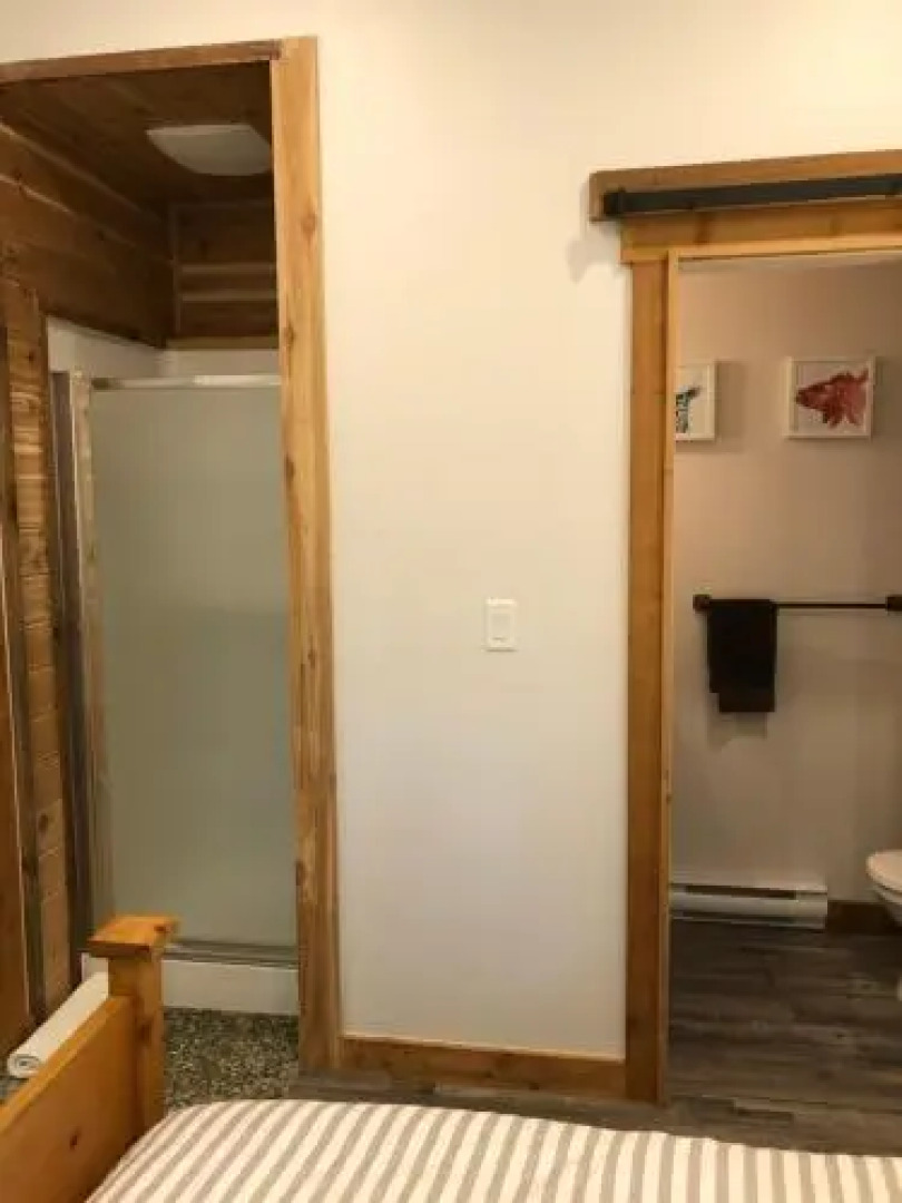 Outside Inn Cabins & Lofts