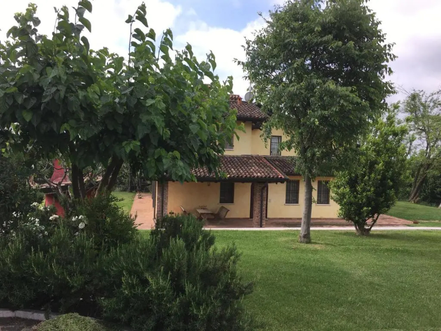 Casa Vacanze SoleLuna
