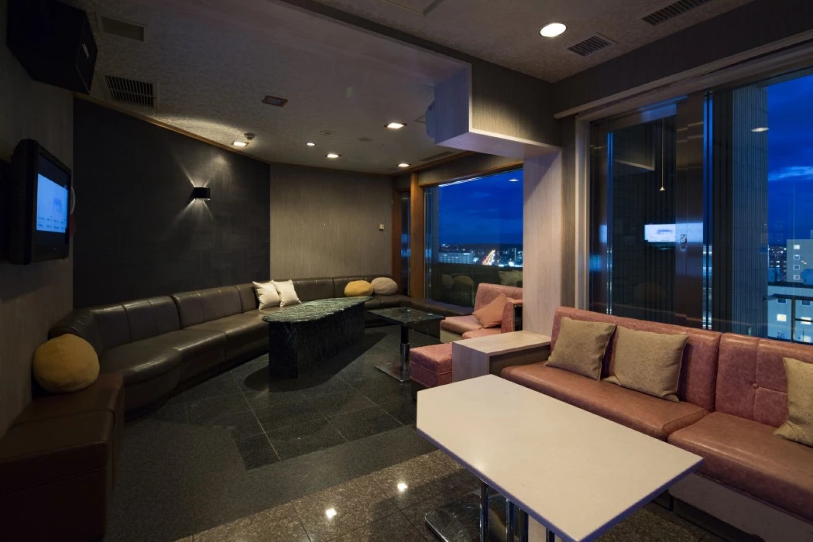 Premier Hotel Cabin Obihiro