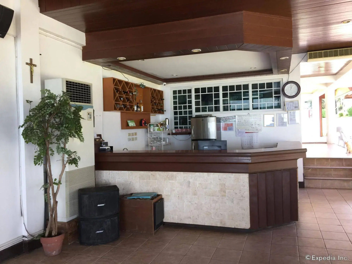 Casa Filomena Resort and Restaurant