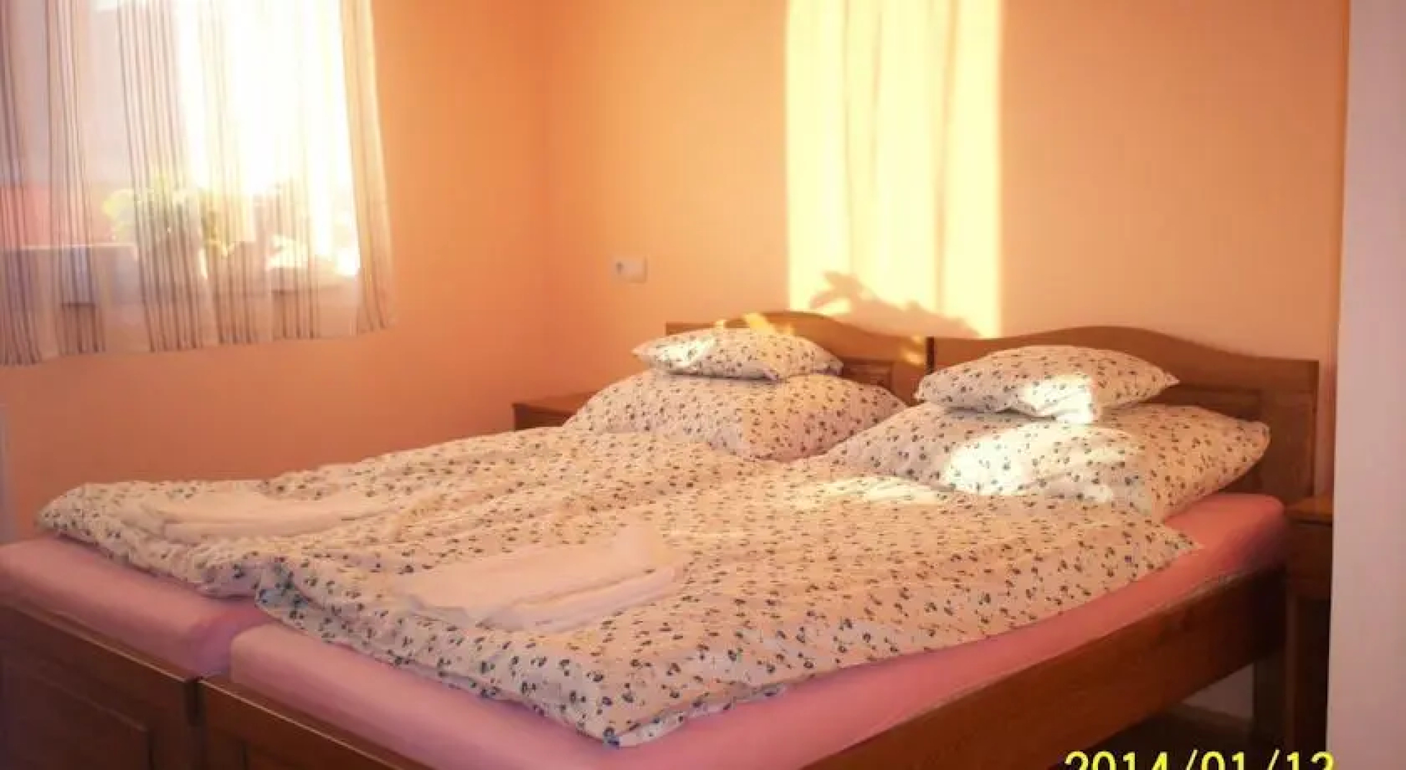 Kovács Hotel és Étterem