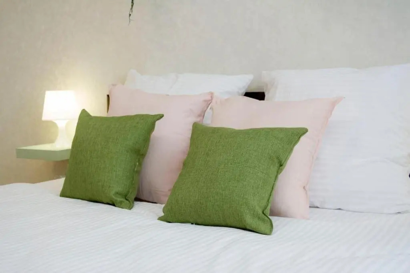 Домашний очаг на улице Хвойная