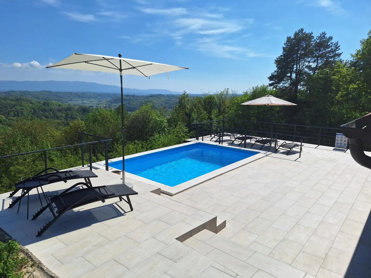 Kuća za odmor Freya