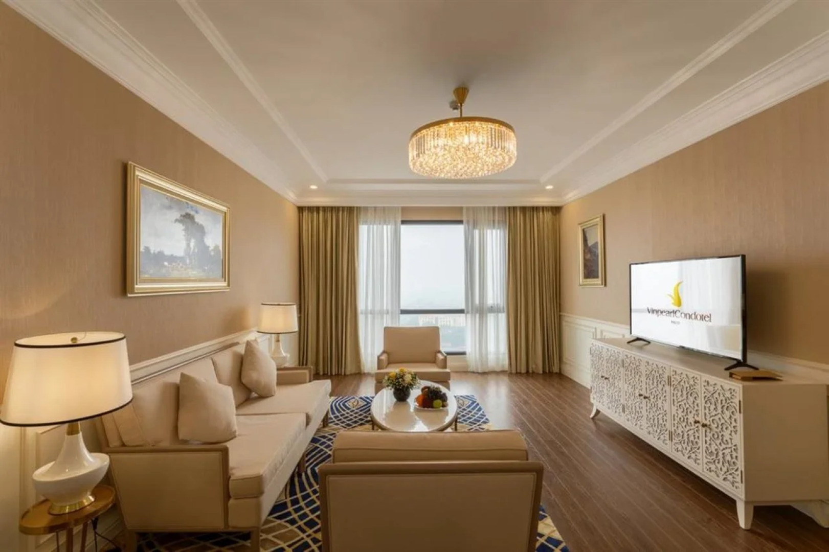 Meliá Vinpearl Phu Ly