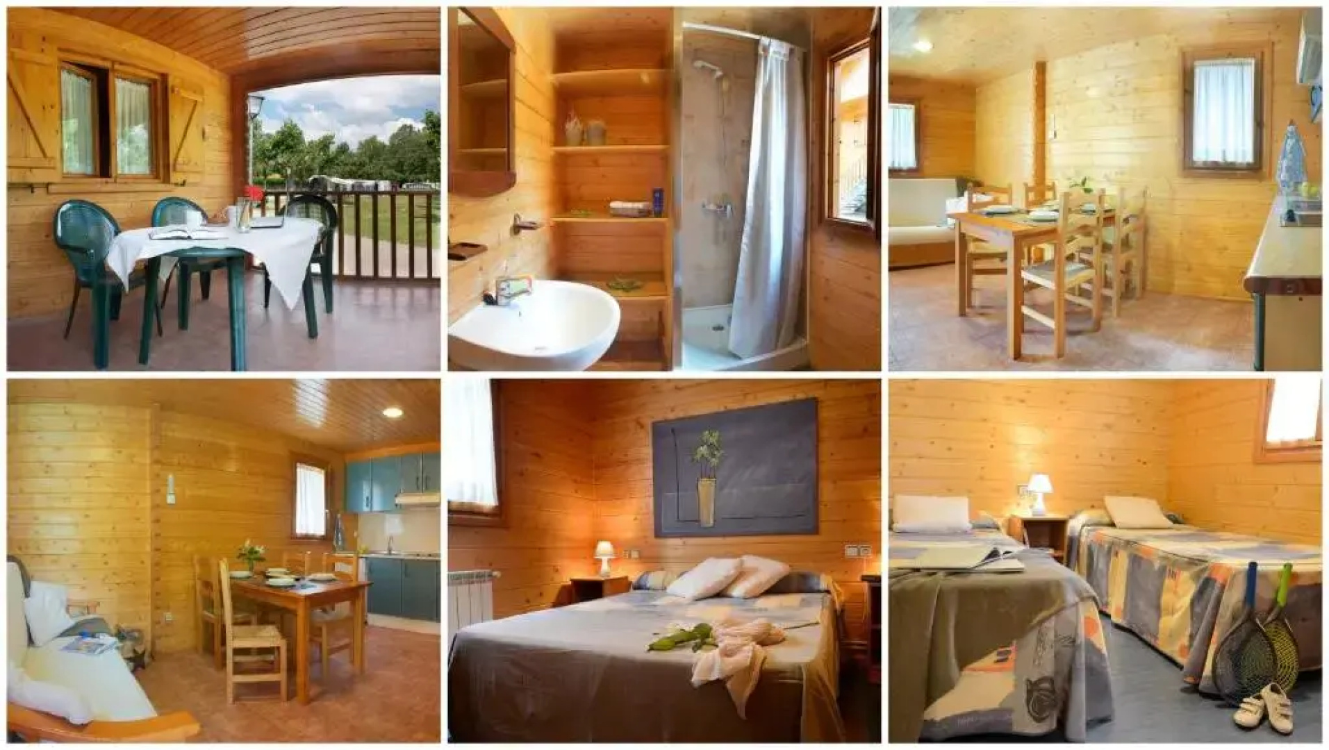Camping Baliera