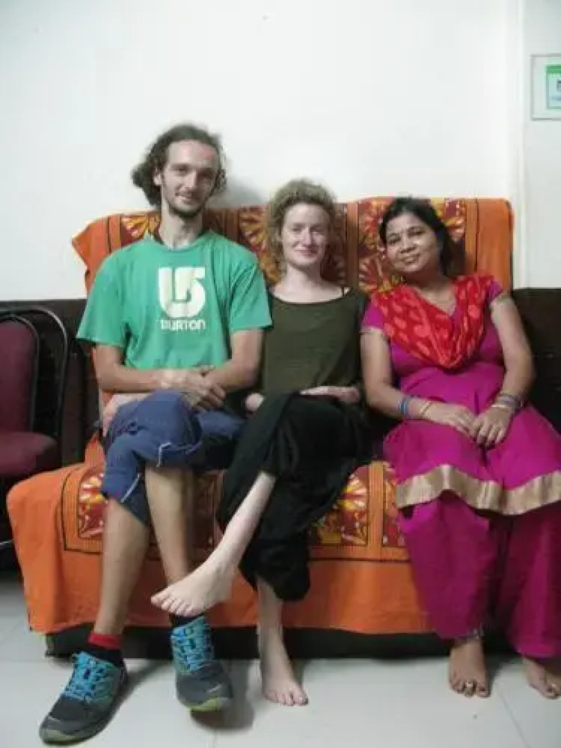 Aniket Paying Guest House