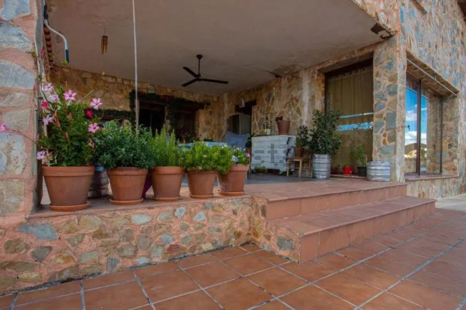 Villa de Lujo en Aranjuez para hasta 16 personas