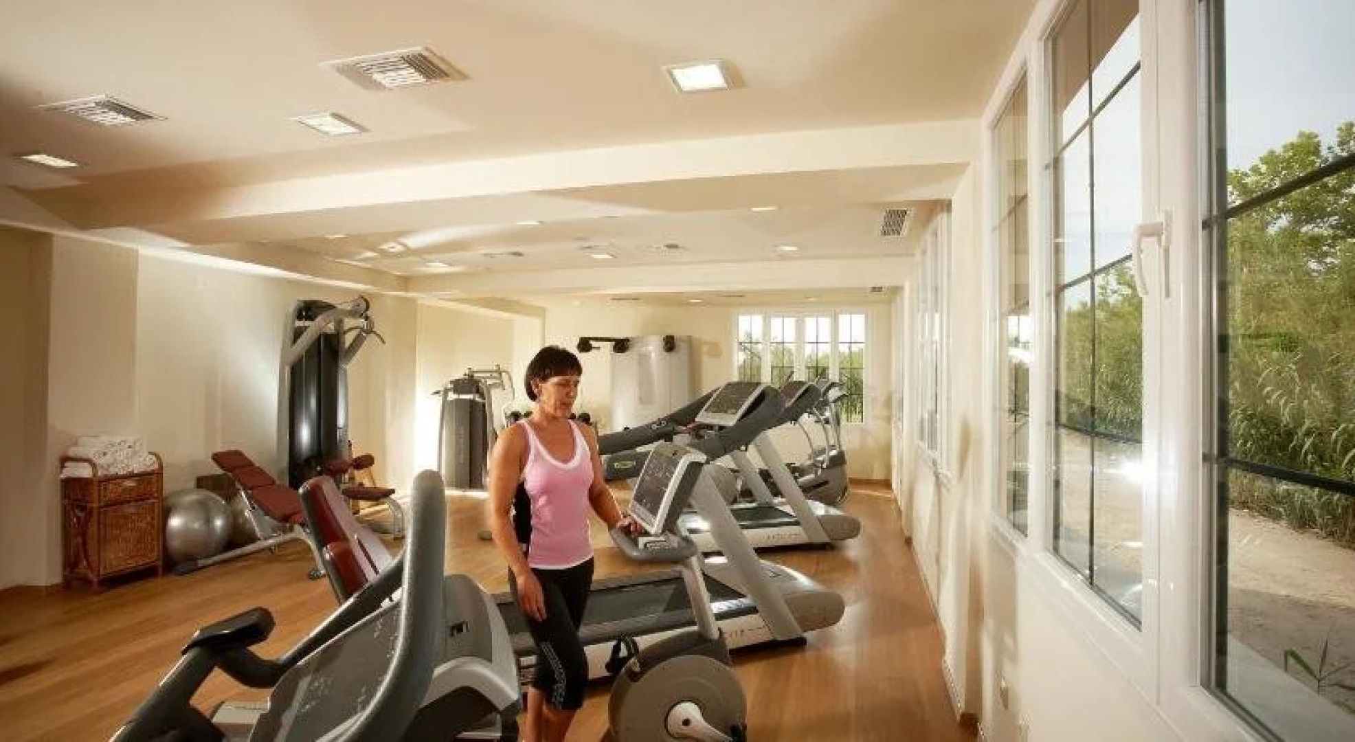 St.George's Bay Country Club & Spa