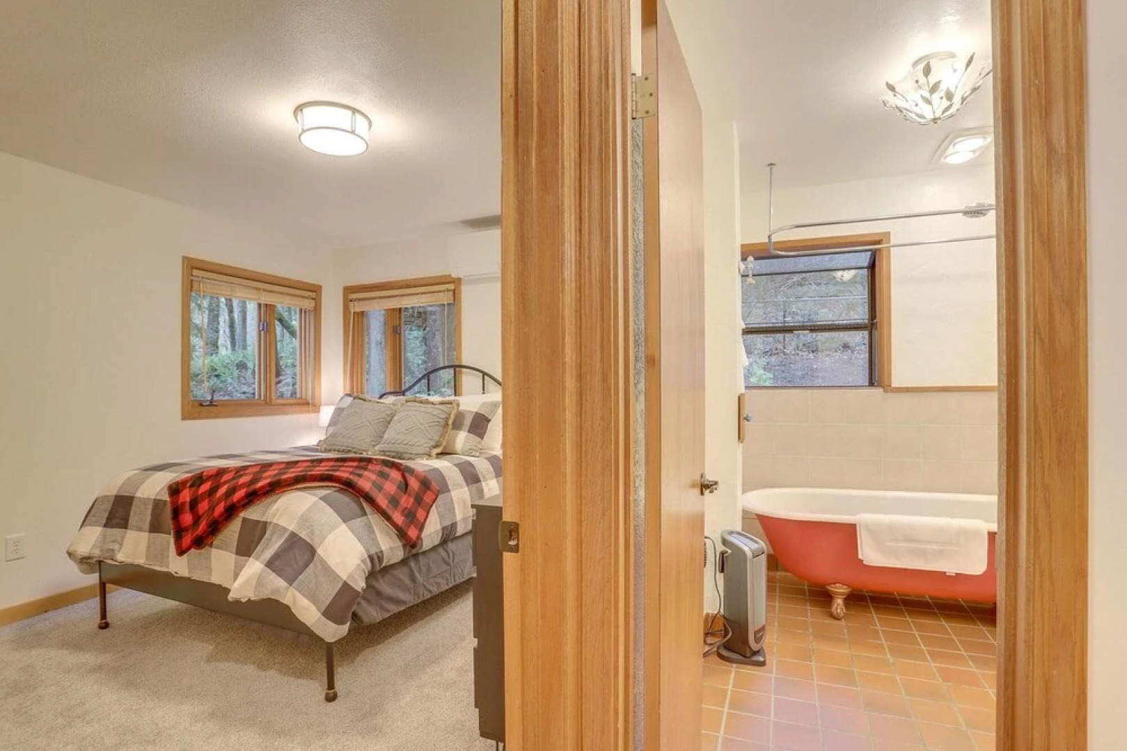 Huckleberry Mountain Lodge