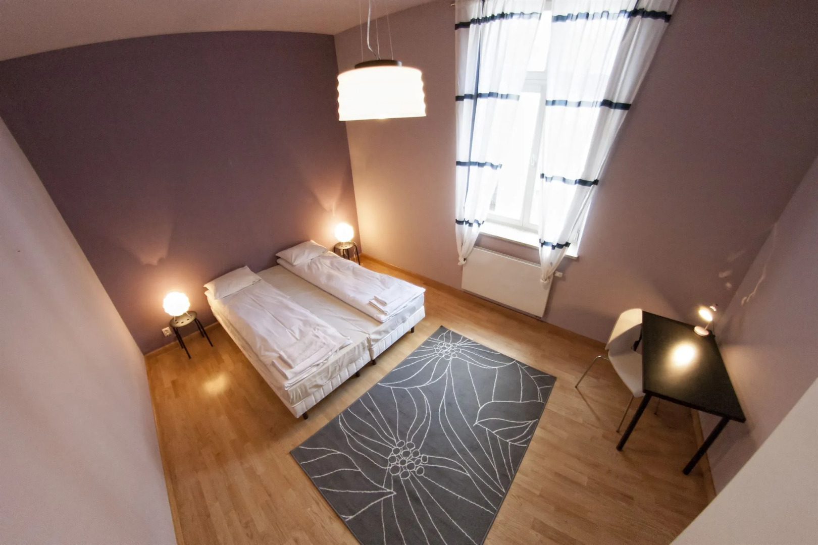 Yourplace Biskupia Aparthotel