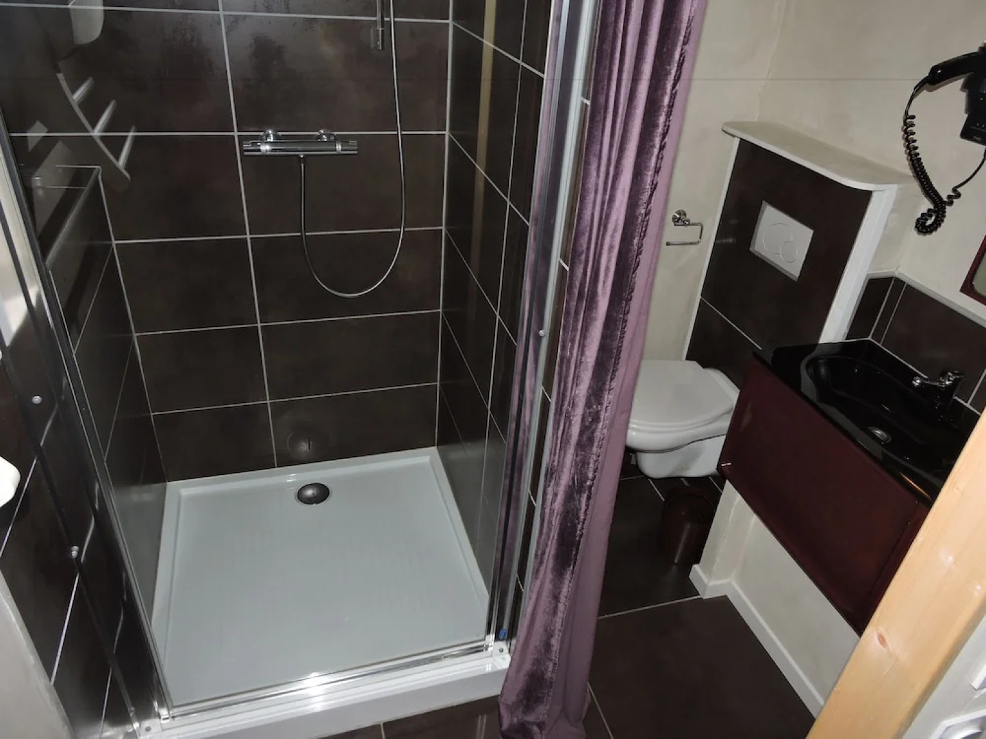 Chambres dhôtes LAristou