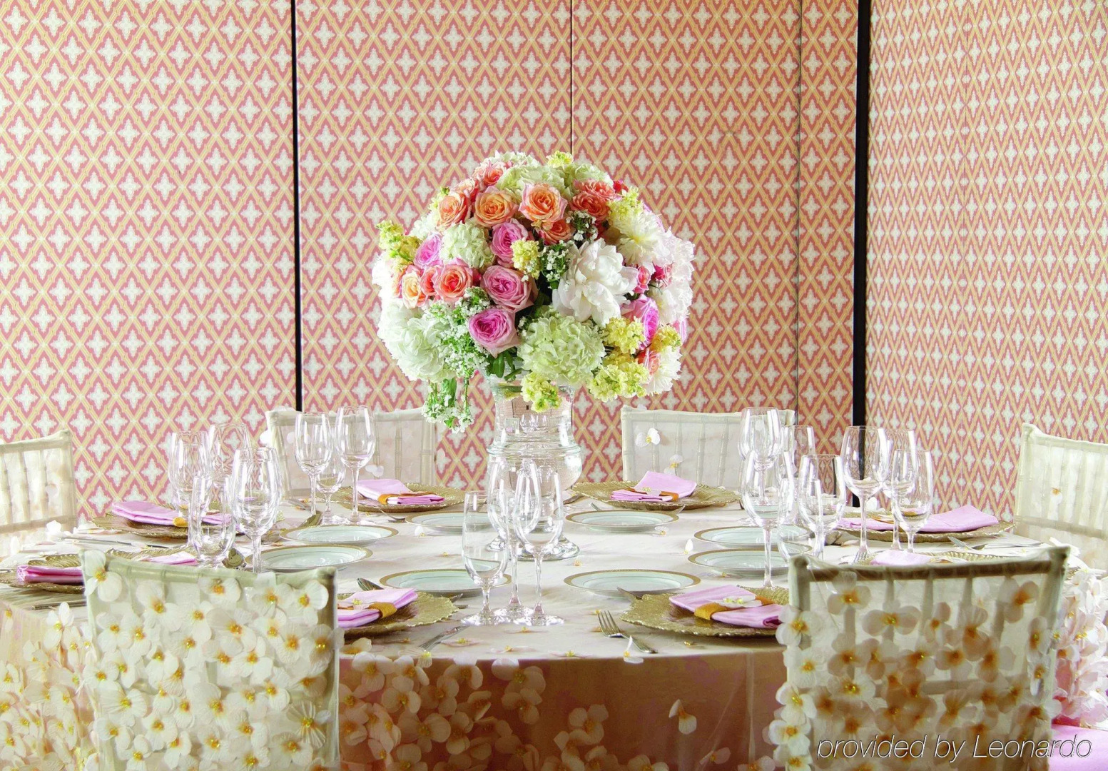 The Ritz-Carlton, Dallas