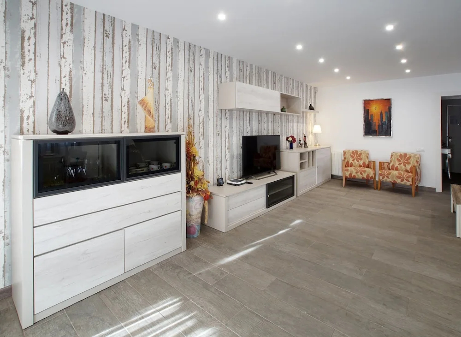 Mayflower Be my Guest Castelldefels