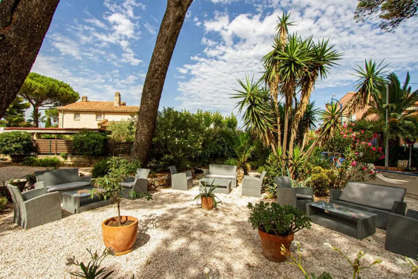 Hotel le Ceinturon