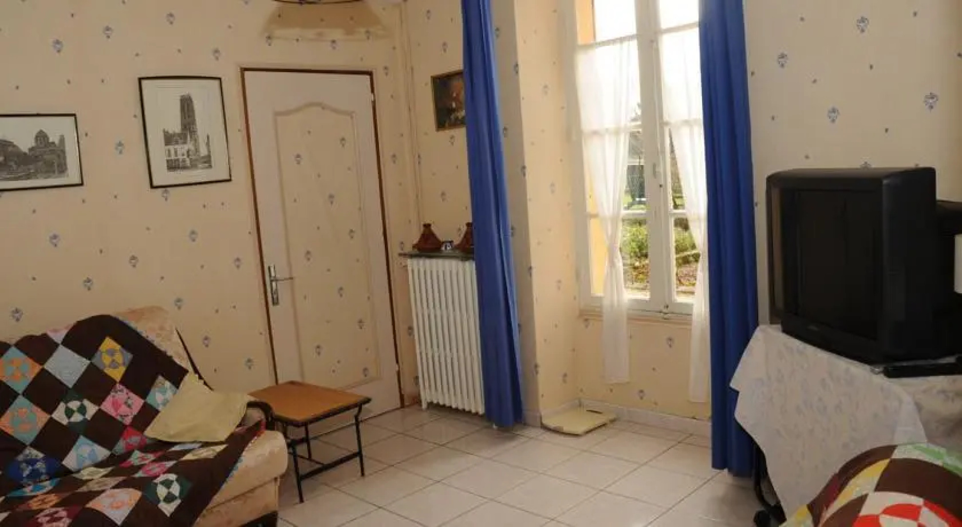 LAuberge La Source De Peyssou