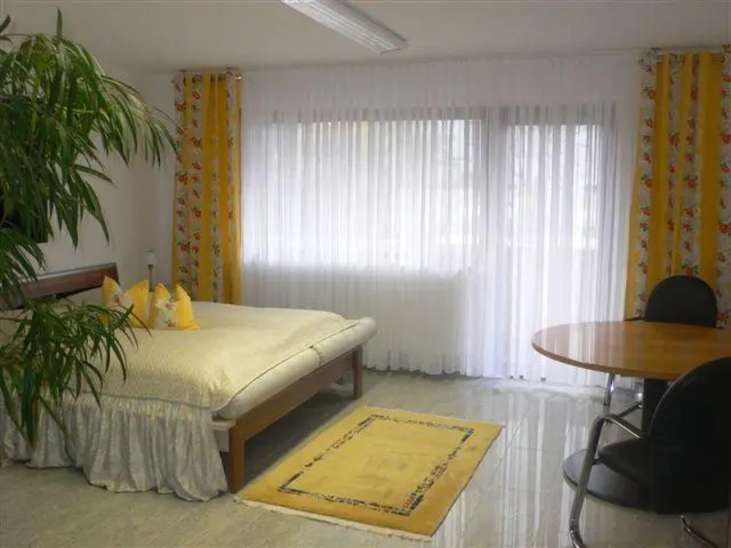 Apartment Ferienwohnung Gollas