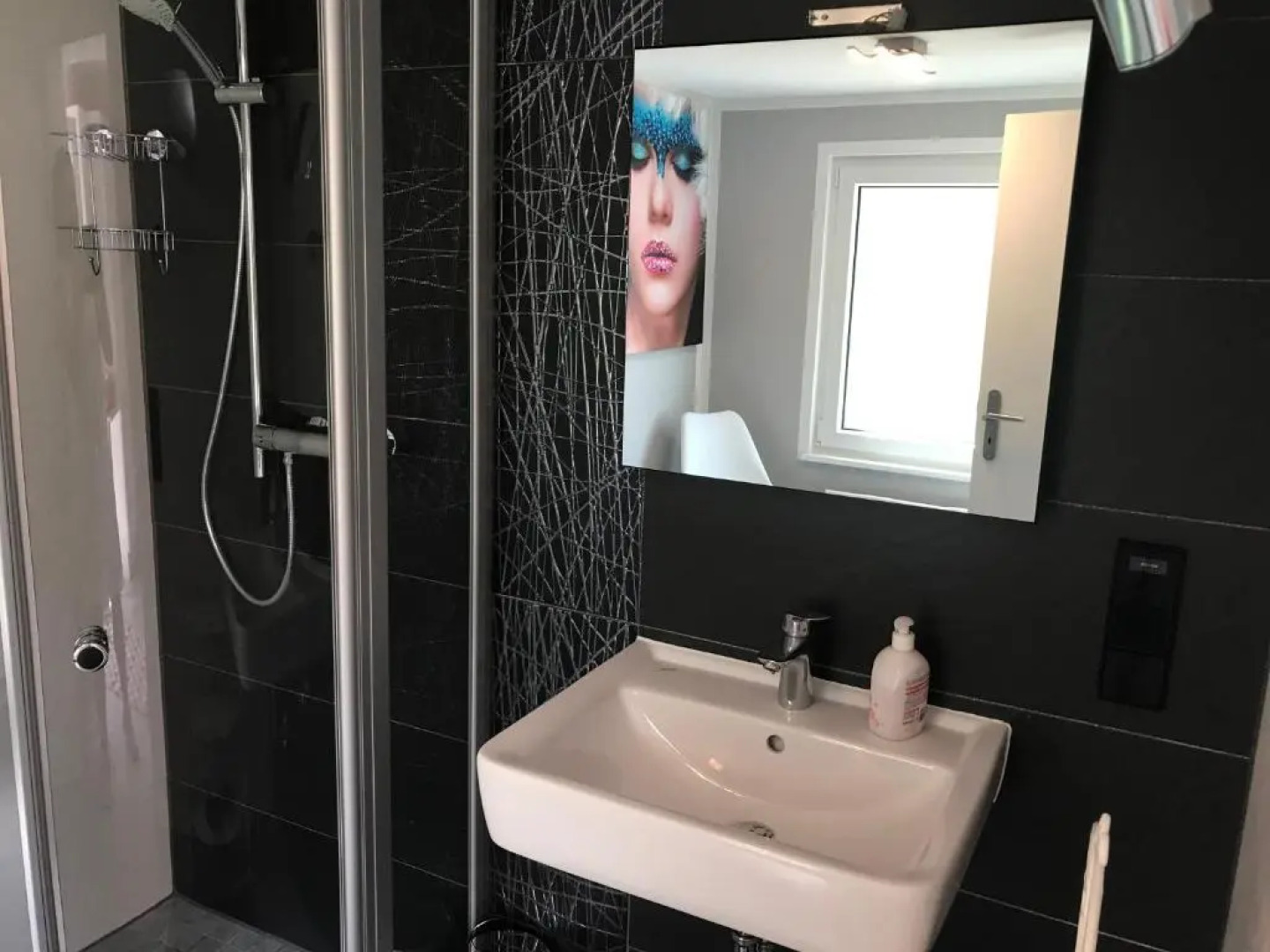 Ferienapartments Gohrisch Villa Schönblick