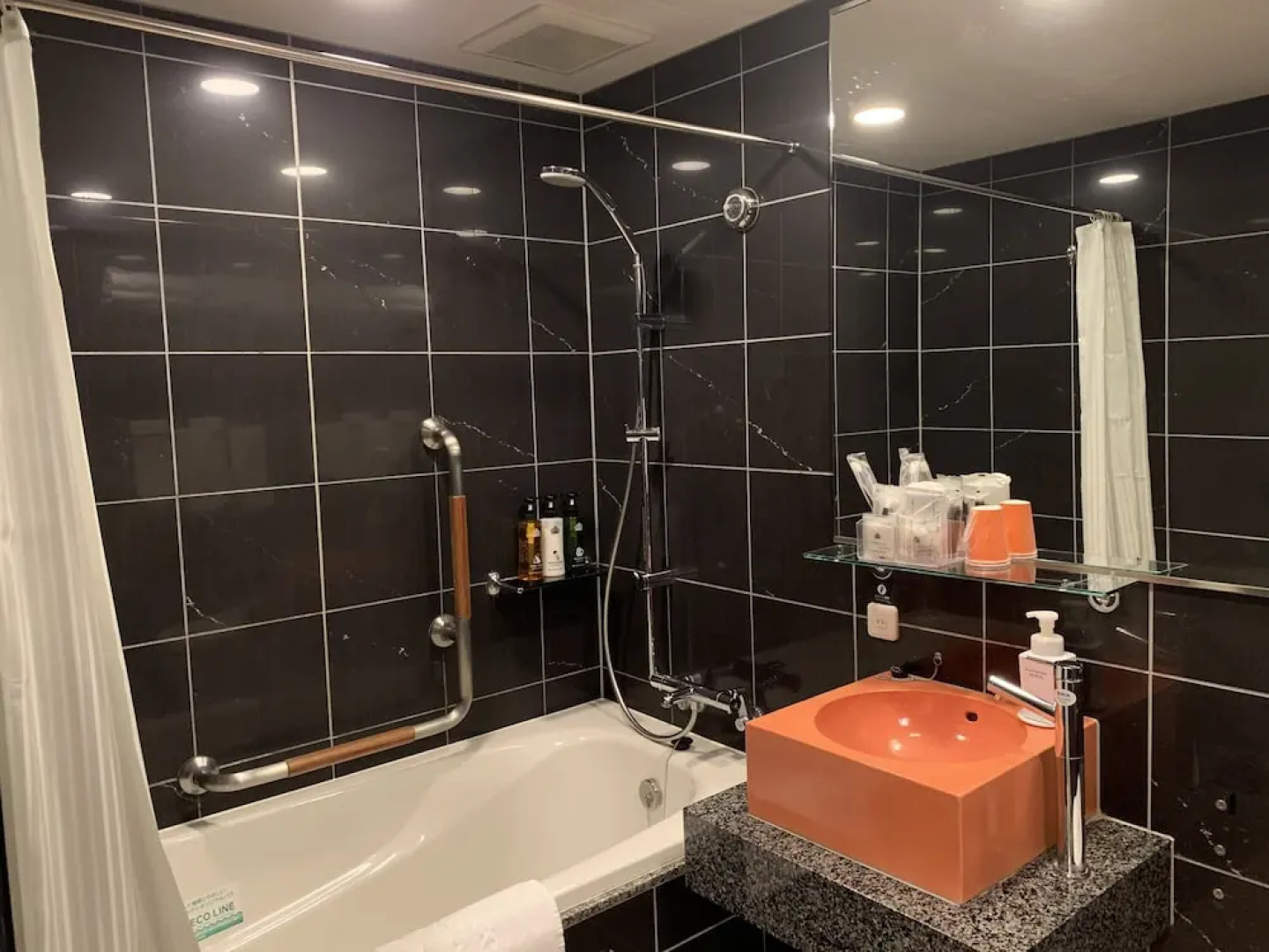 APA HOTEL Roppongi Six
