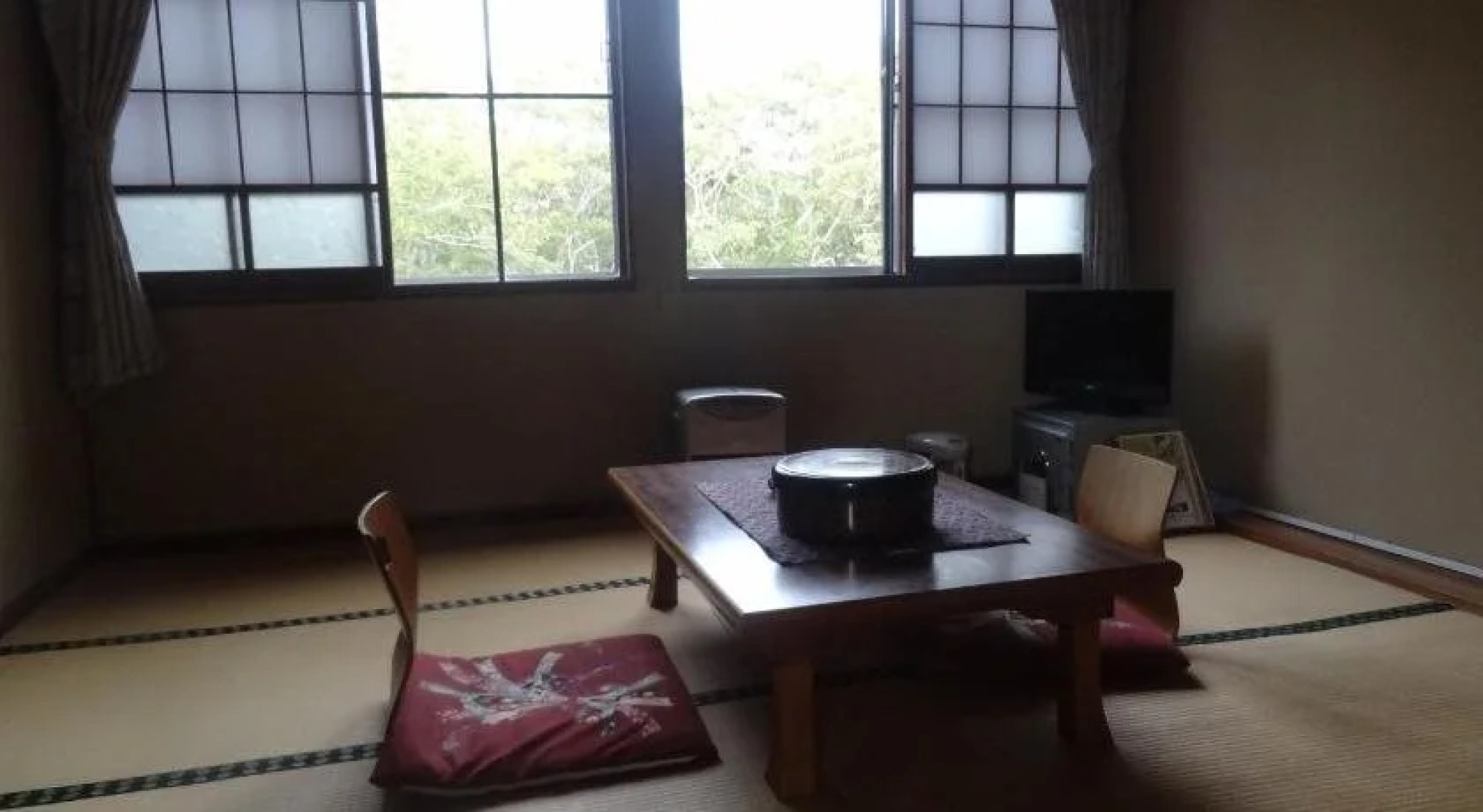 Shinyu Onsen Kurikomaso