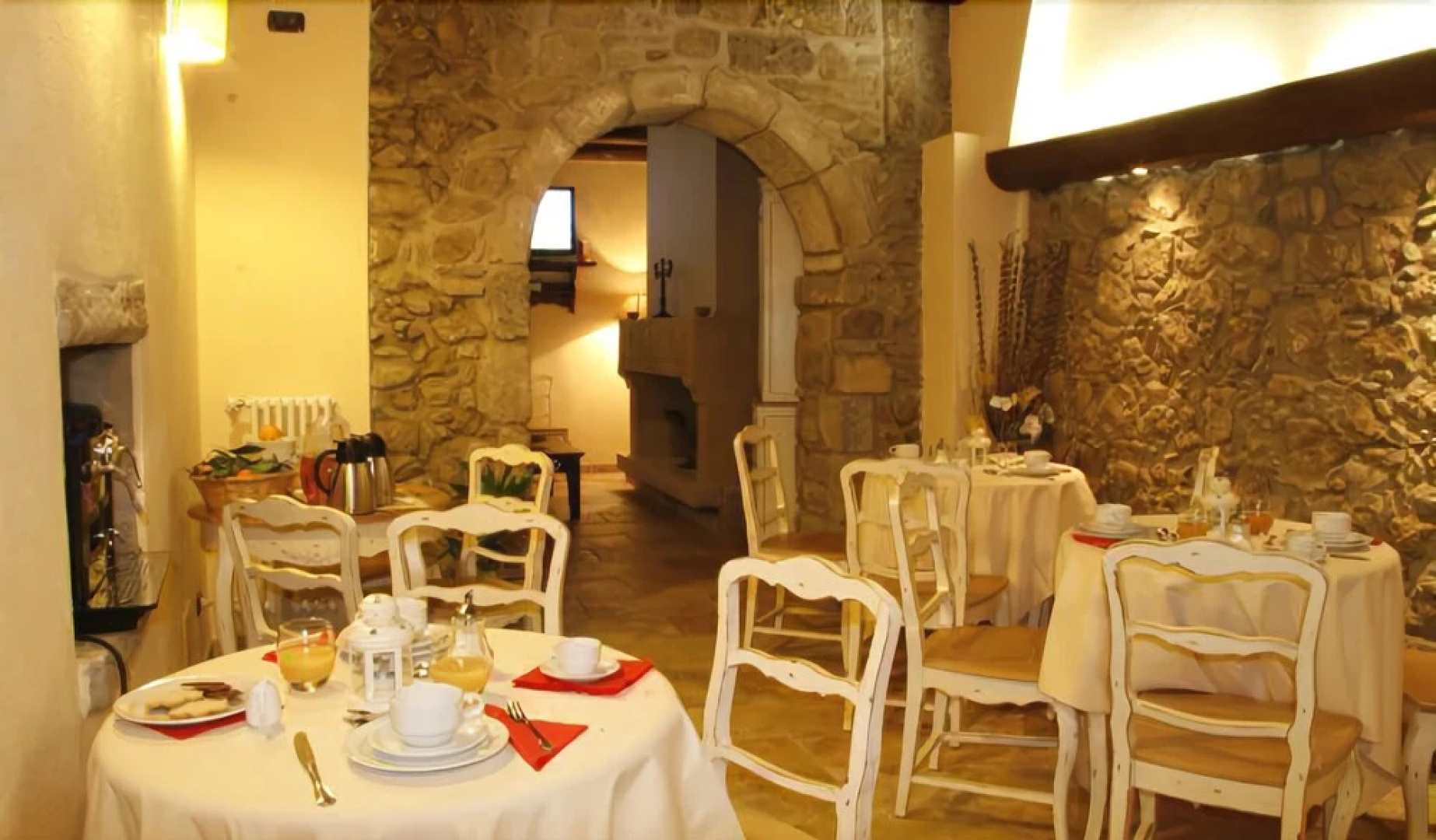 Albergo Diffuso S'Illustradu