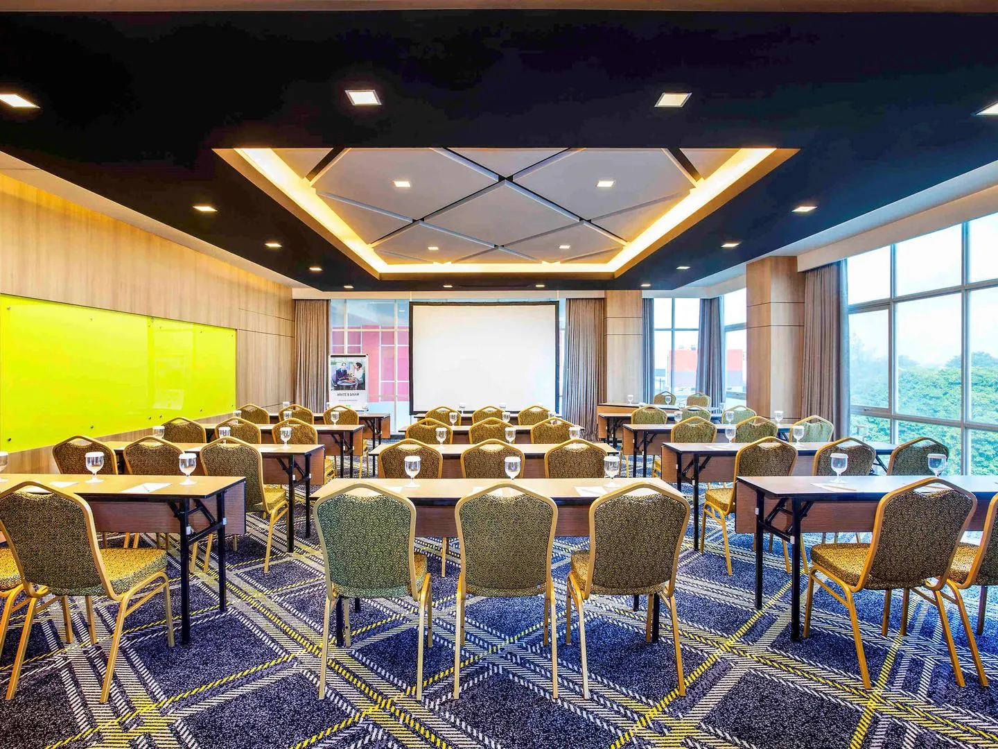 ibis Styles Bekasi Jatibening
