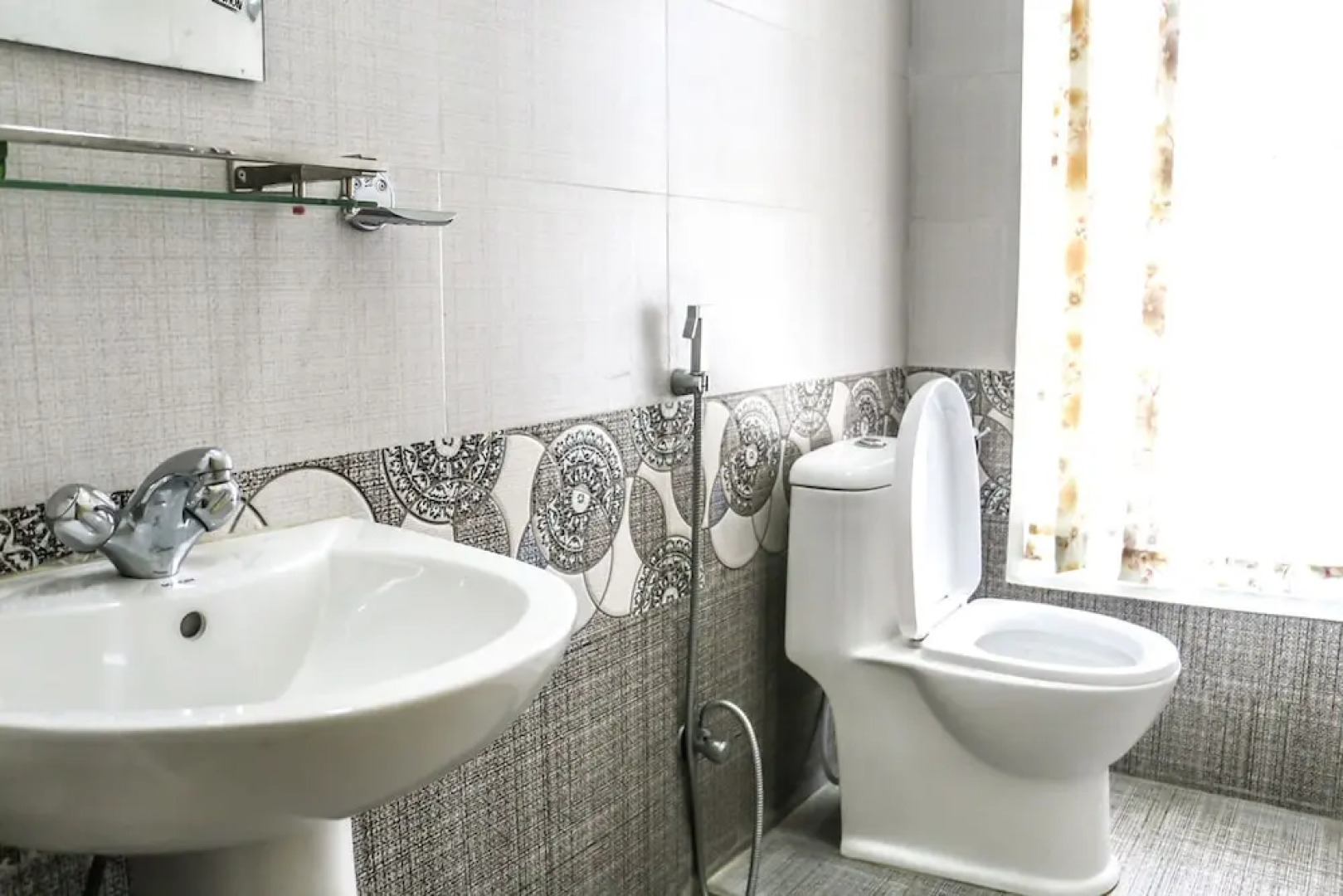 Mewa Khola Hill Resort